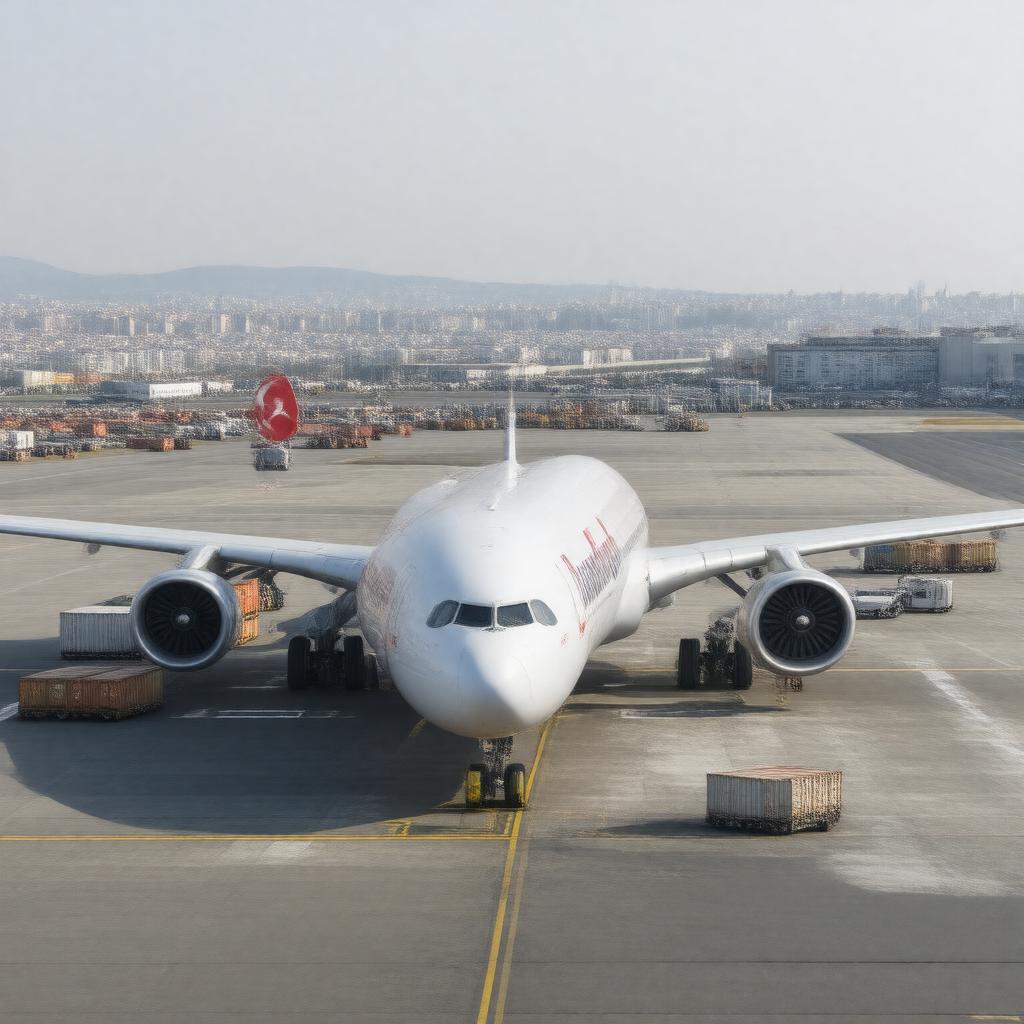 Turkish Cargo